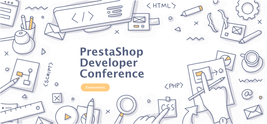 PrestaShop Developer Conference